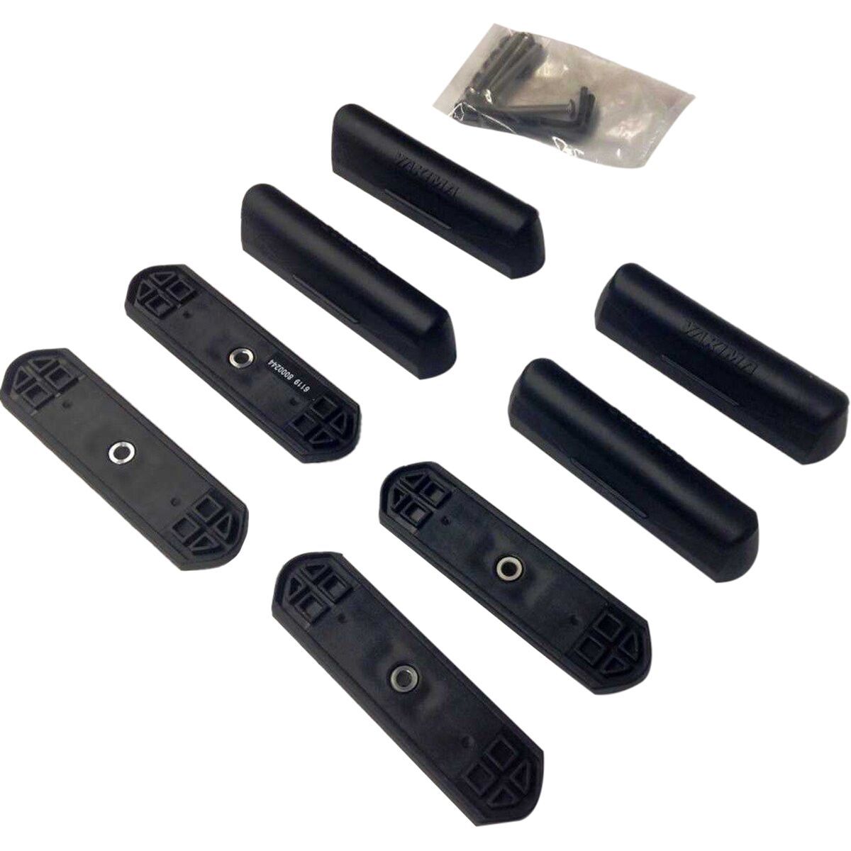 Yakima Landing Pad One Color, 18, set of 4