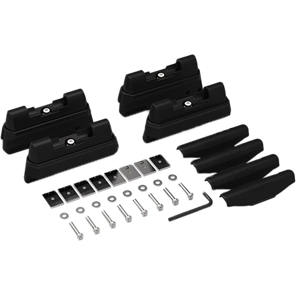 Image of Yakima Landing Pad One Color, 20, set of 4