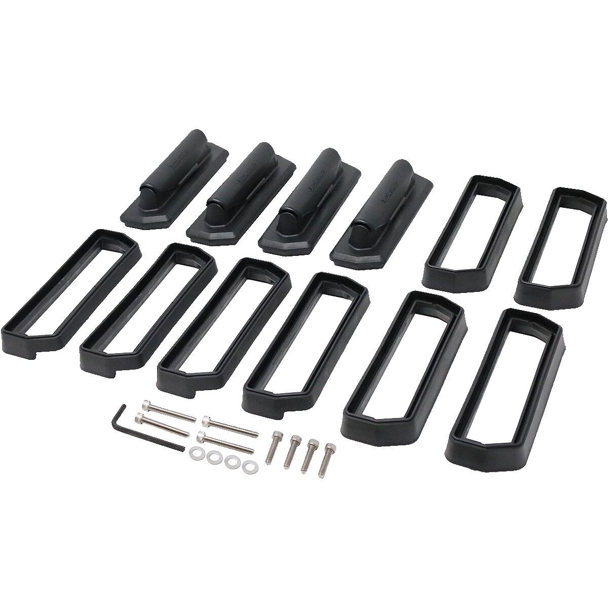 Yakima Landing Pad One Color, 25, set of 4