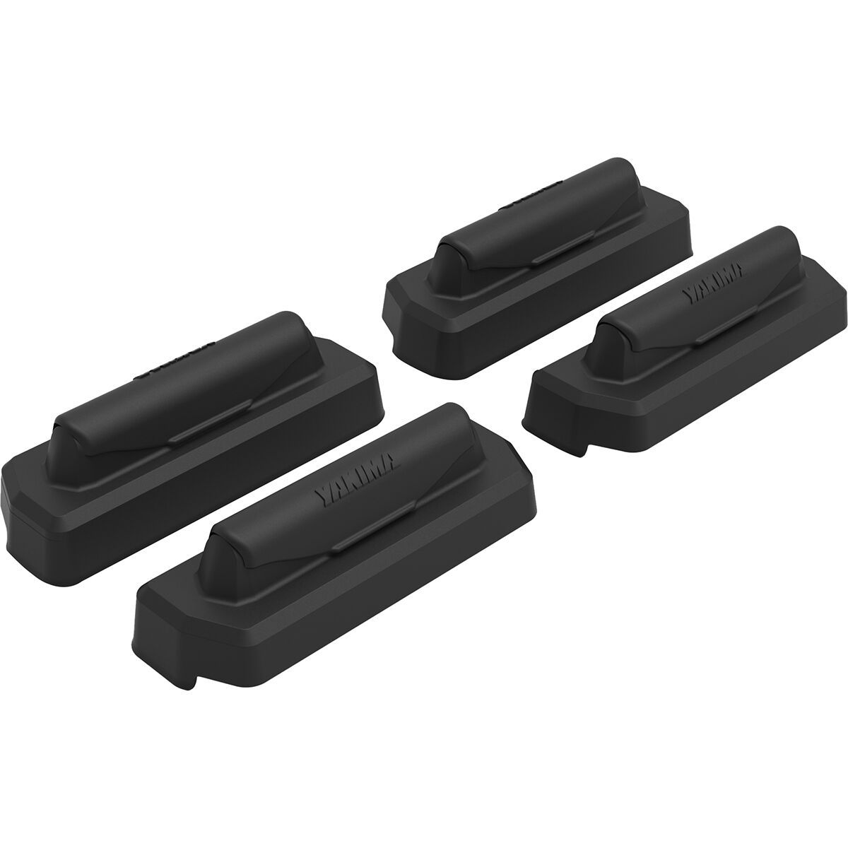 Image of Yakima Landing Pad One Color, 29, set of 4