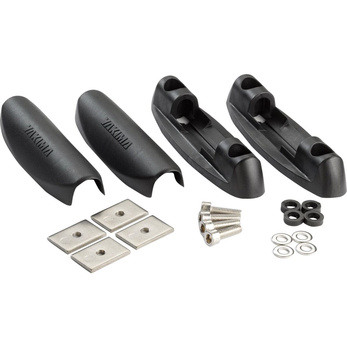 Yakima Landing Pad One Color, 5, set of 2