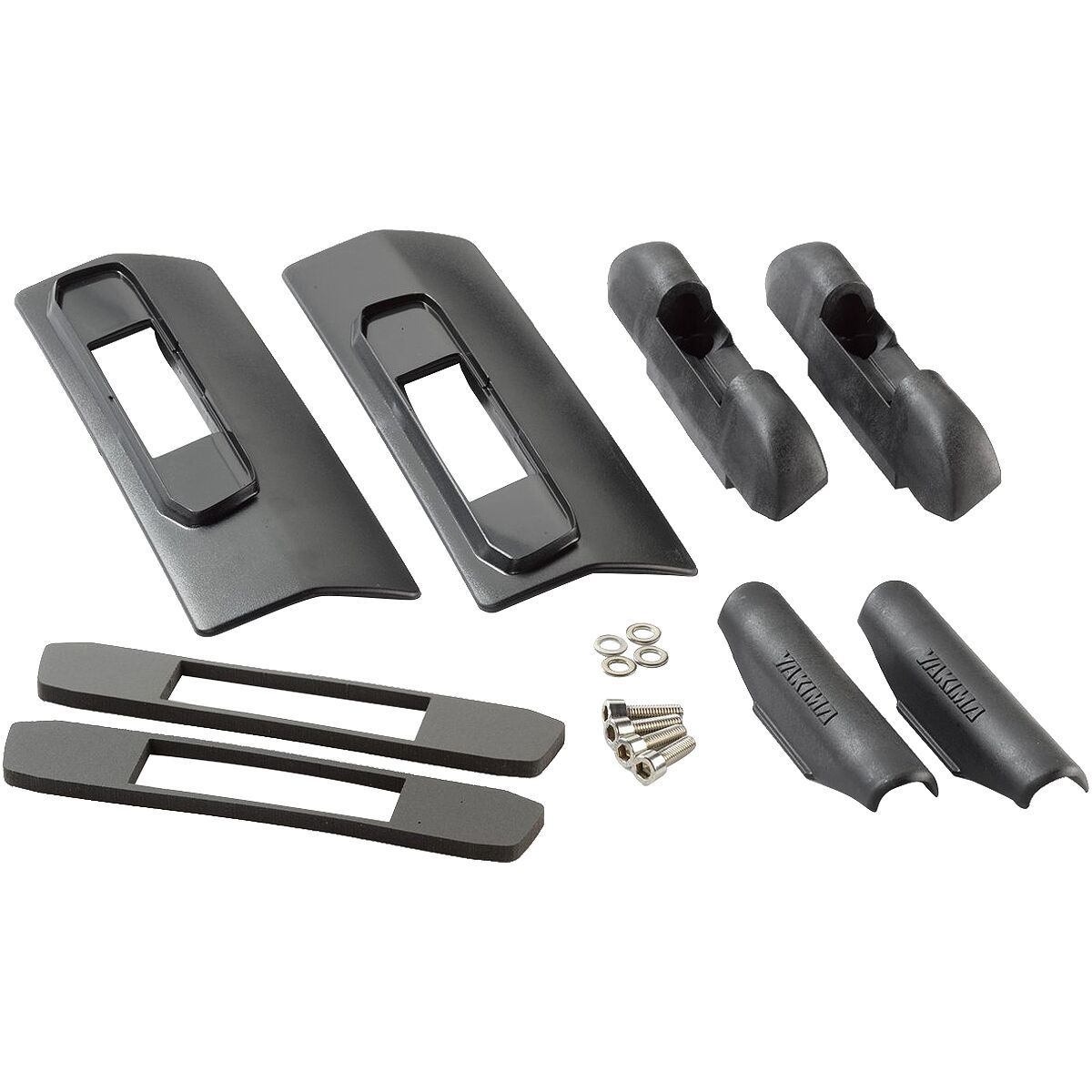 Yakima Landing Pad One Color, 9, set of 2