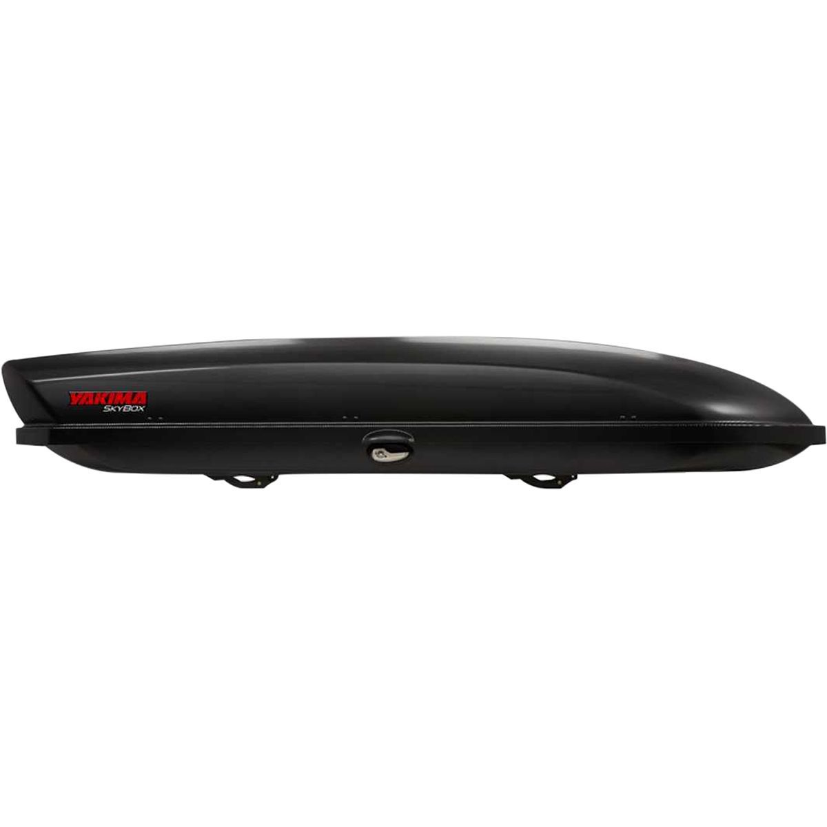 Yakima SkyBox 12 Carbonite Cargo Box