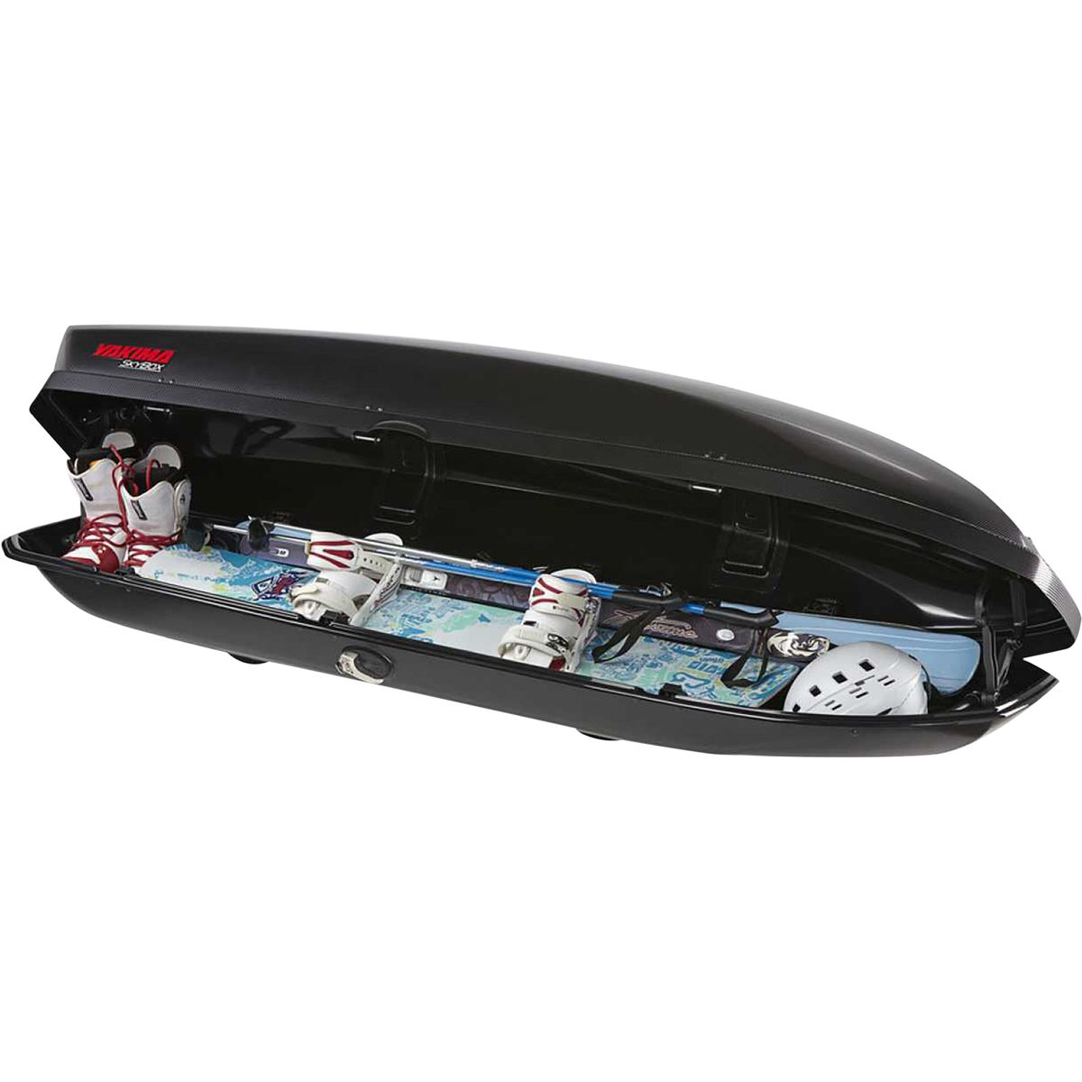Skybox 12 on sale carbonite