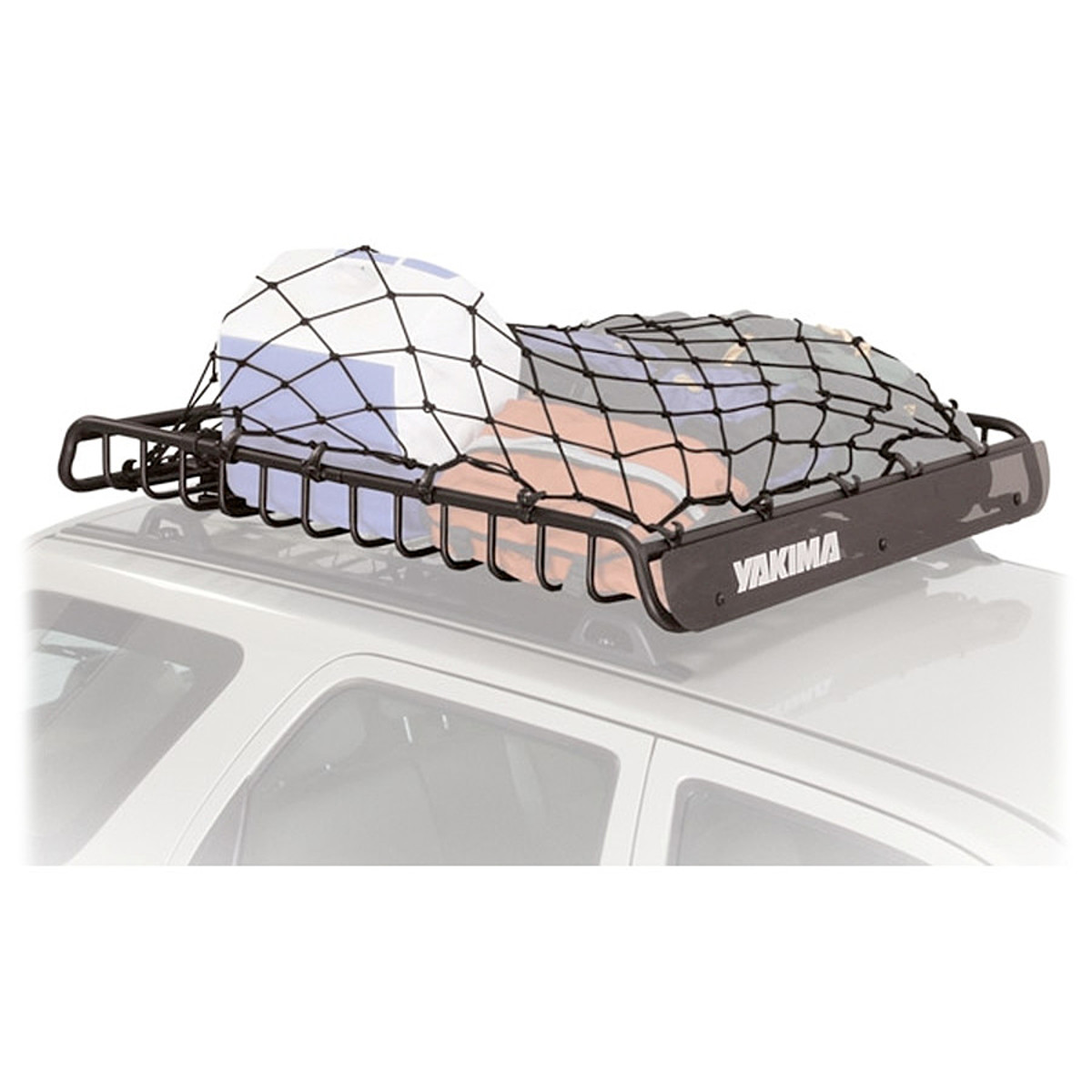 Yakima Yakima LoadWarrior Stretch Net One Color, One Size