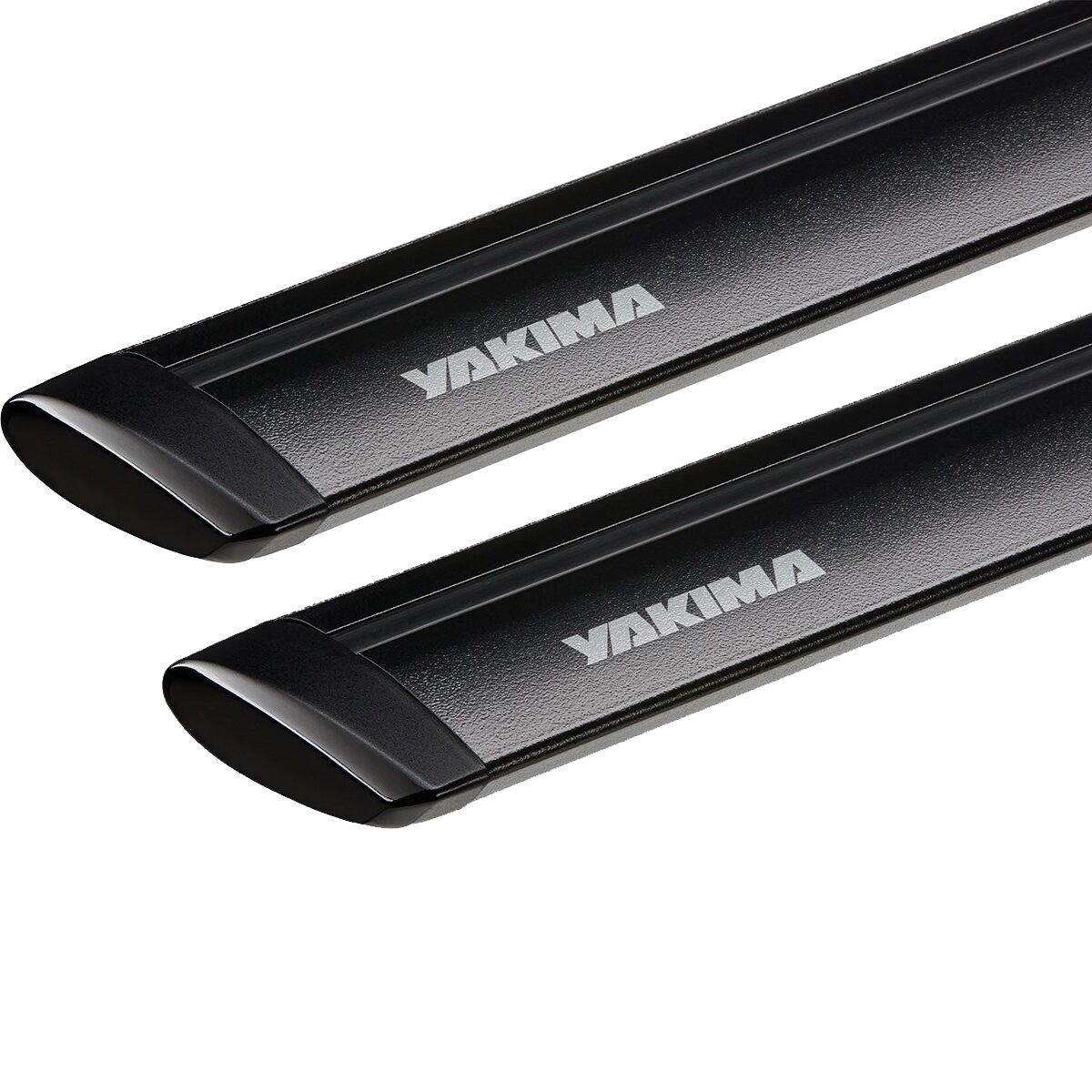 Image of Yakima JetStream Base Rack Bars Black, 60in