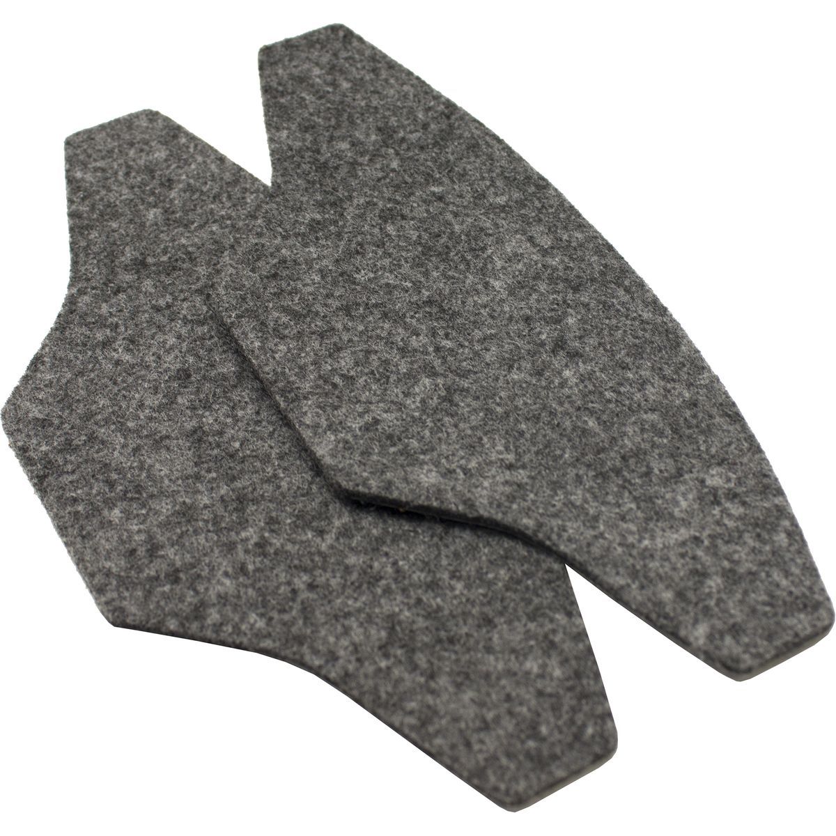 Yakima Felt Pads for SweetRoll and HullHound Black, One Size