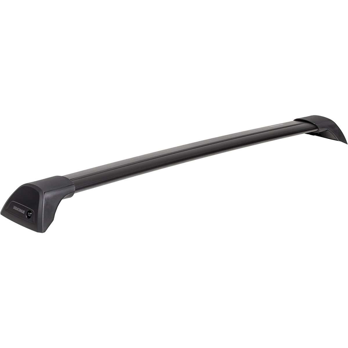Image of Yakima FlushBar - 1 Bar Black, 1 Bar, S