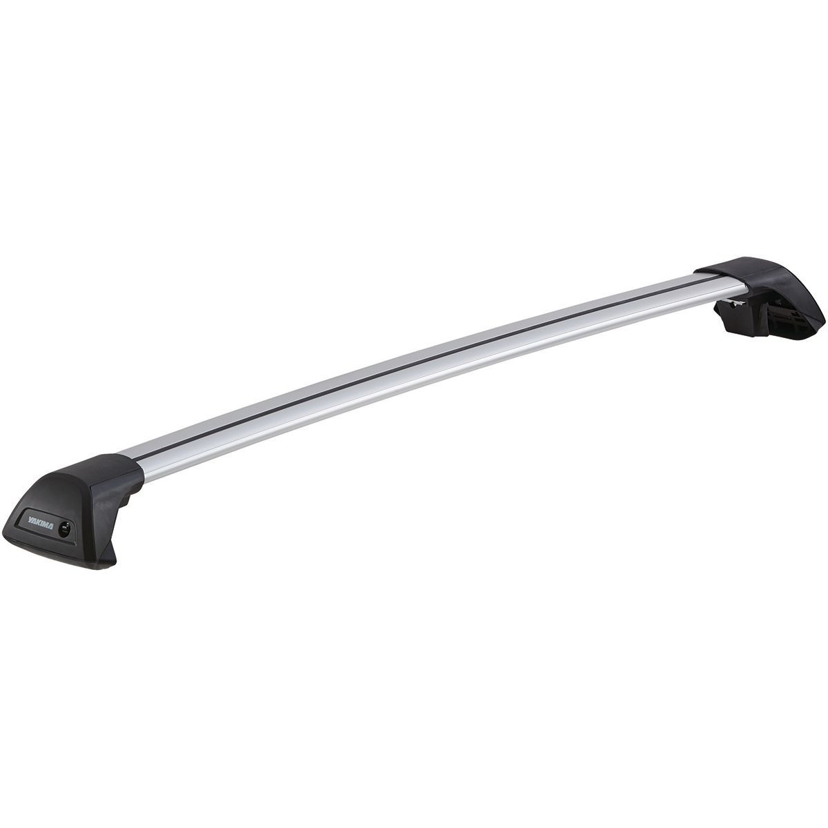 Yakima FlushBar - 1 Bar Silver, 1 Bar, 3XL