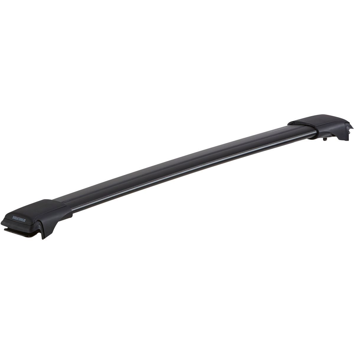 Yakima RailBar - 1 Bar Black, 1 Bar, L