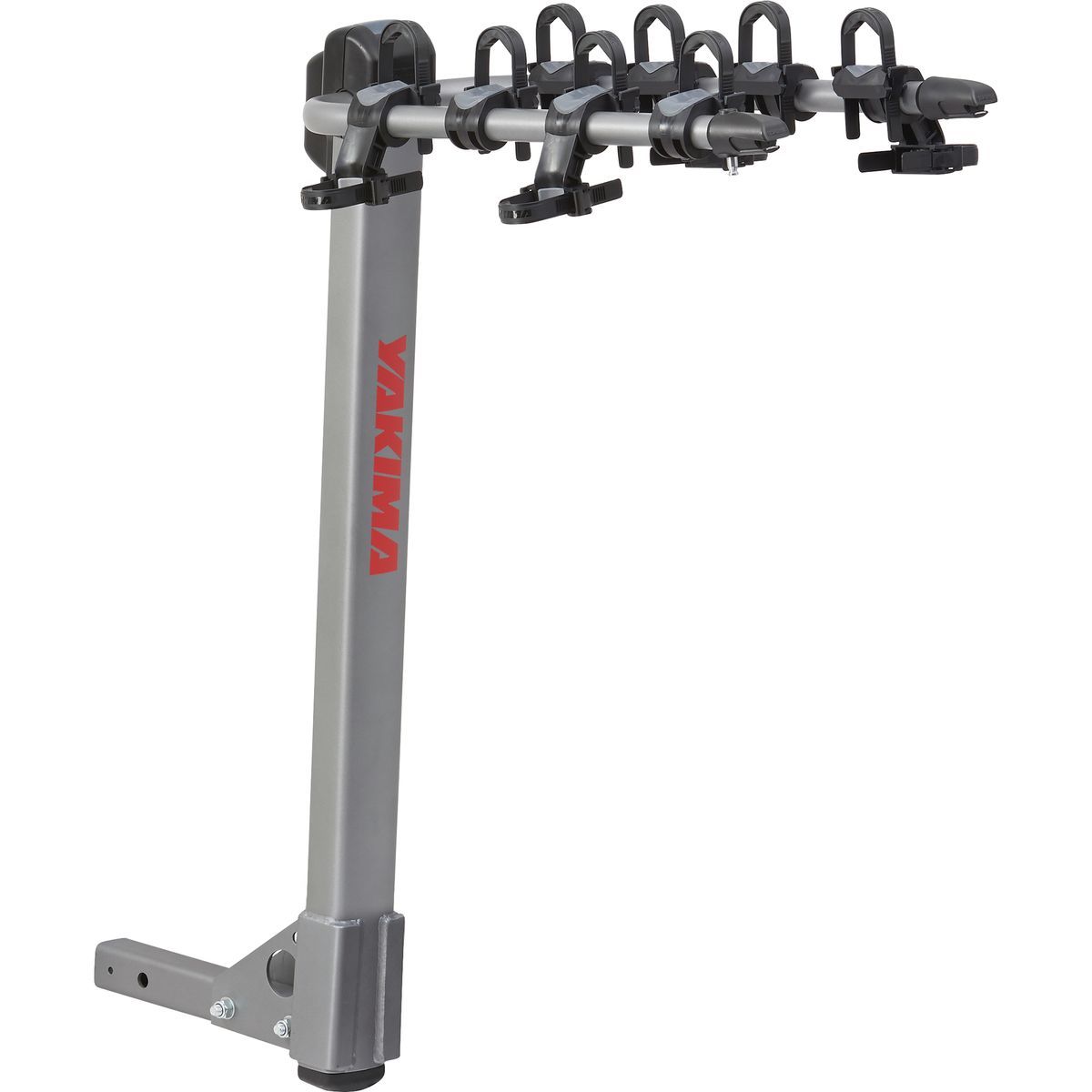 Image of Yakima LongHaul Hitch Rack One Color, One Size