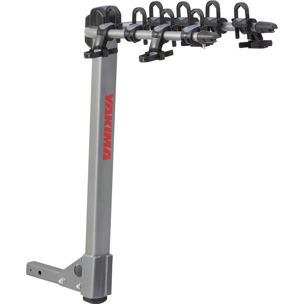 Image of Yakima LongHaul Hitch Rack One Color, One Size