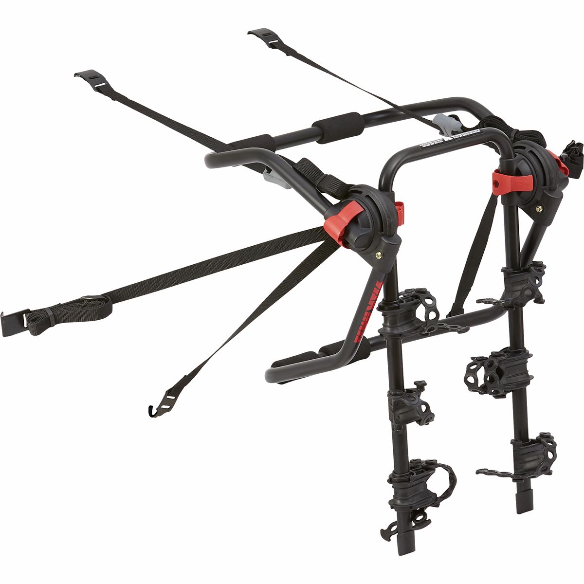 Yakima Yakima HangOut 2 Bike Rack One Color, One Size