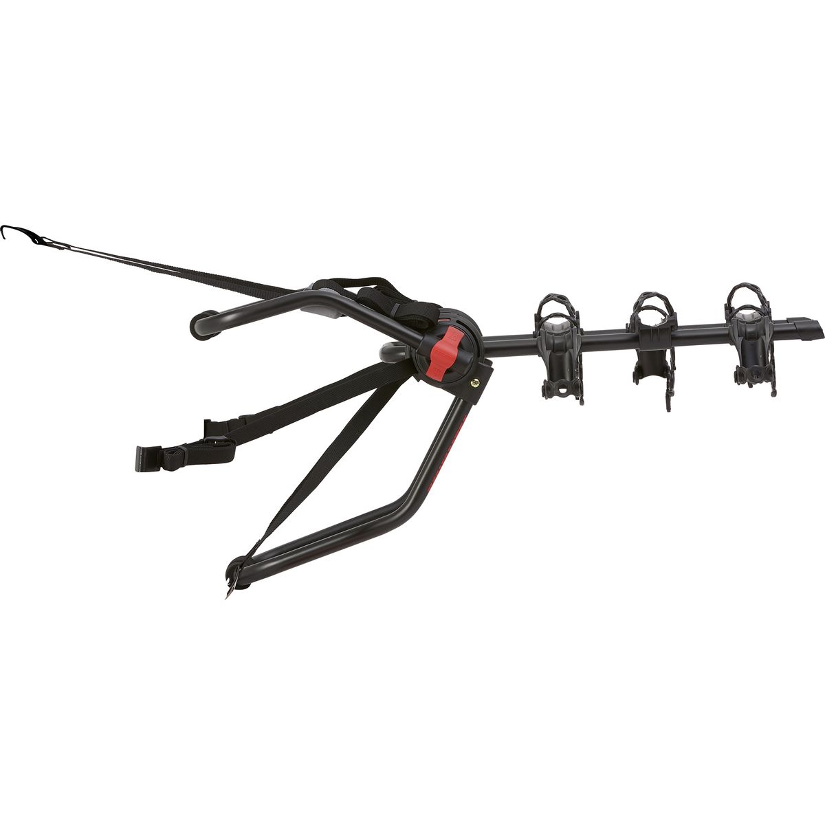Yakima Yakima HangOut 3 Bike Rack One Color, One Size