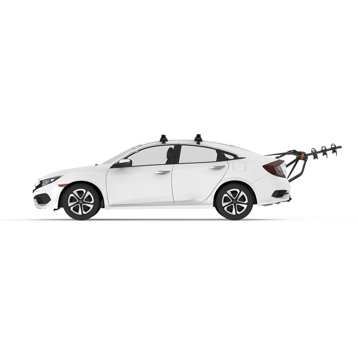Yakima hangout 3 bike rack cheap
