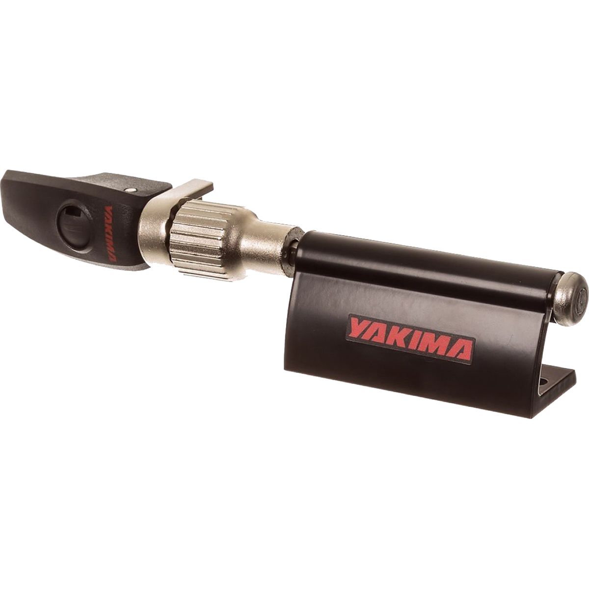 Yakima Yakima Locking Blockhead Bike Mount w/Core One Color, 9x11.75x5