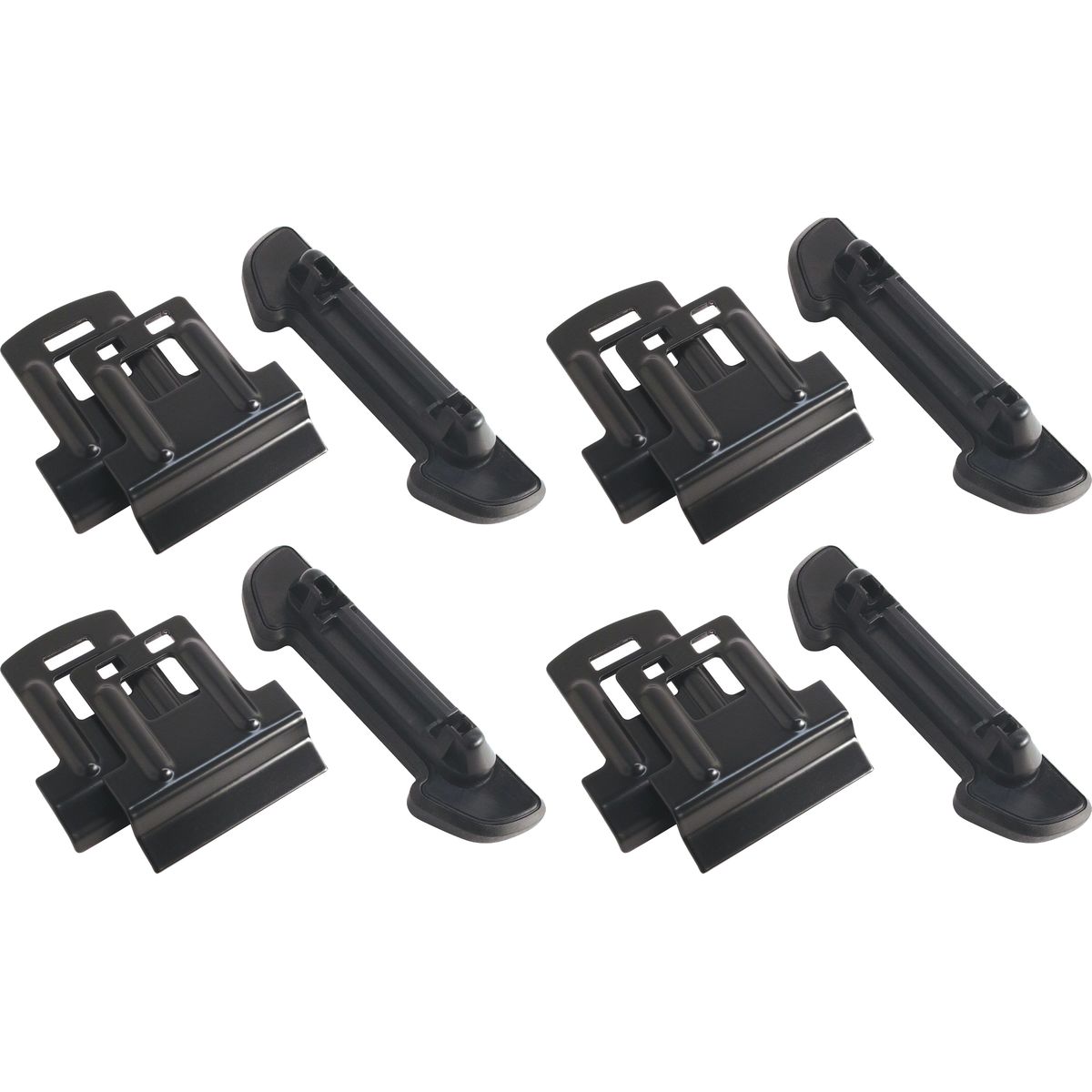 Yakima Yakima RidgeClips - 2 Pair