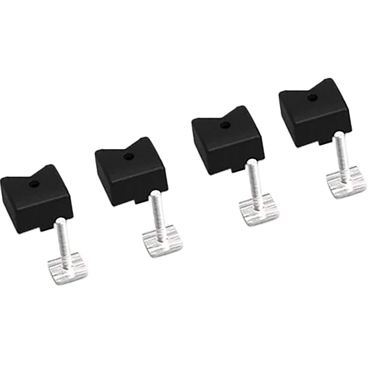 Yakima SmarT-Slot Kit KIT 2 (FatCat and FatCat EVO), One Size