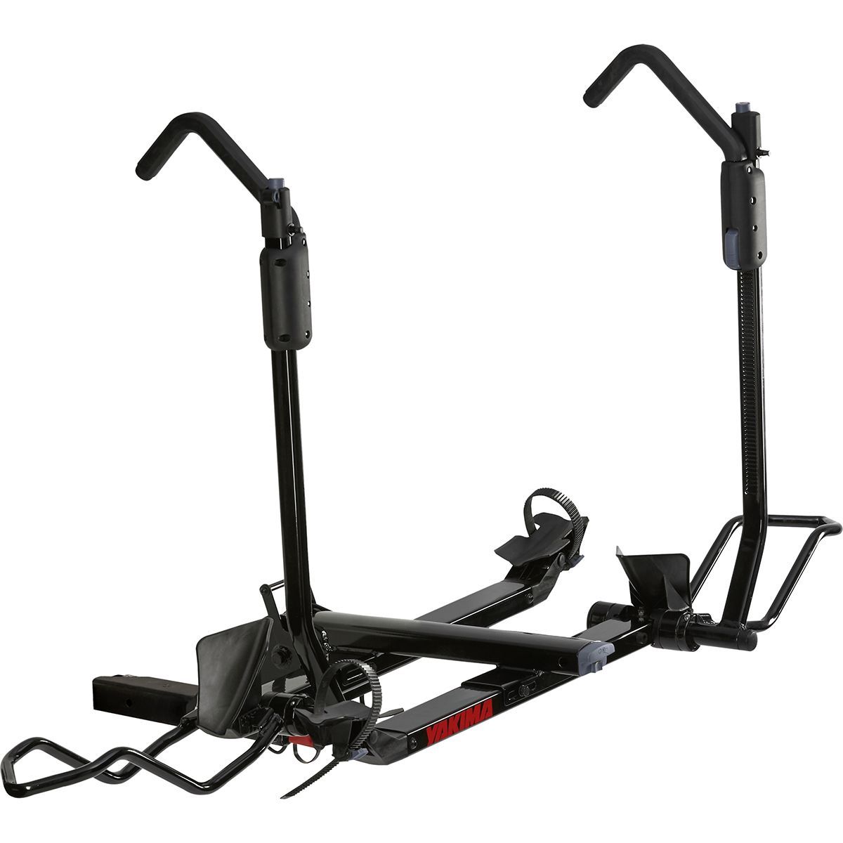Yakima HoldUp EVO Hitch Rack Black, 2in