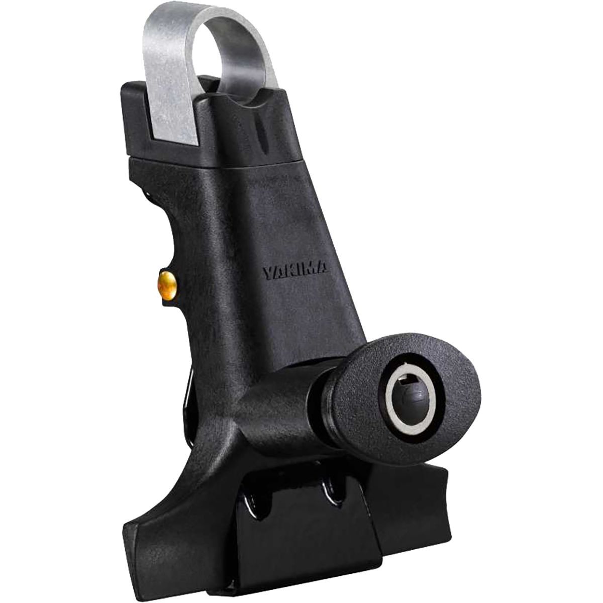 Image of Yakima 1A Raingutter Towers - 2 Pair One Color, 21x5.75x2.75