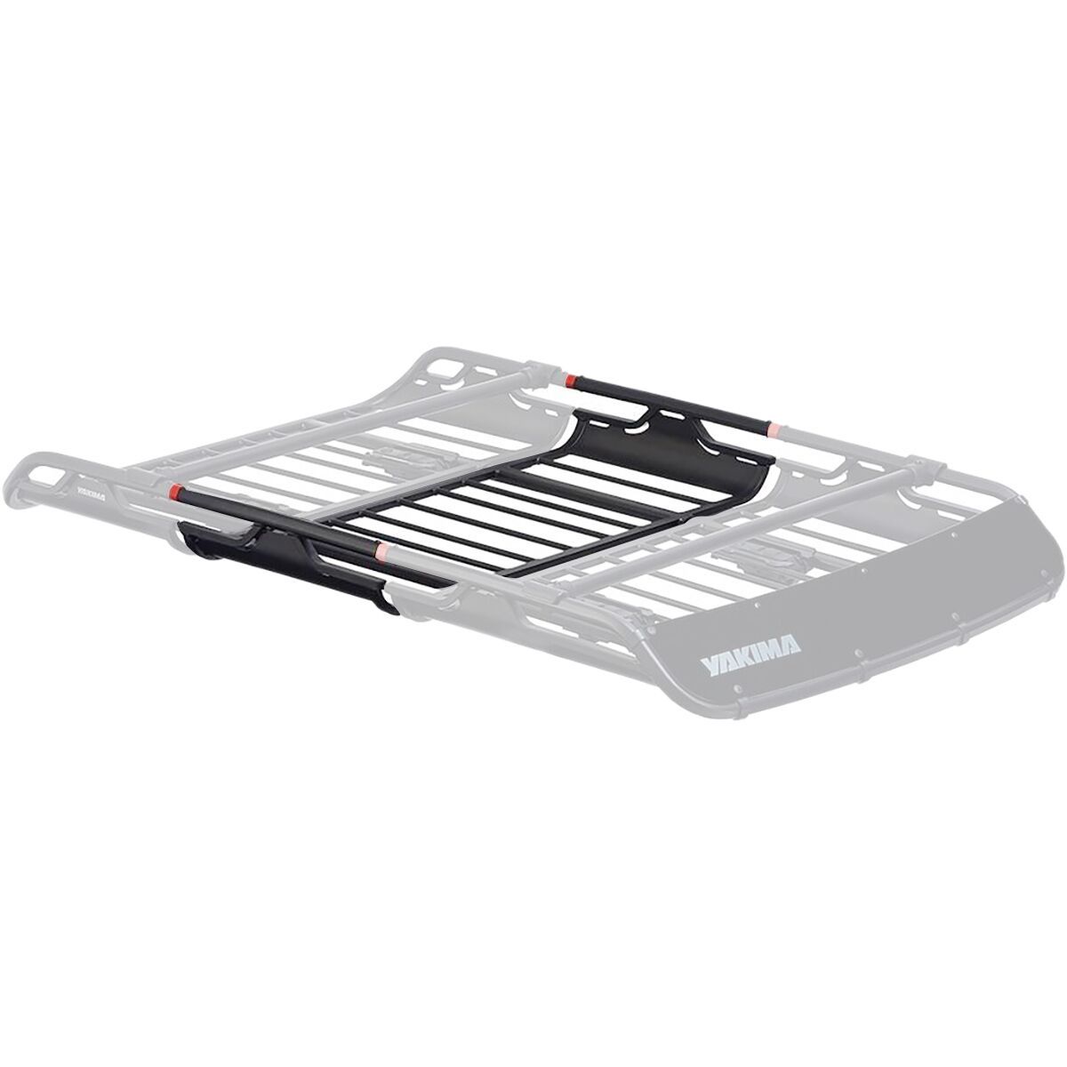 Yakima OffGrid Extension Black, Medium