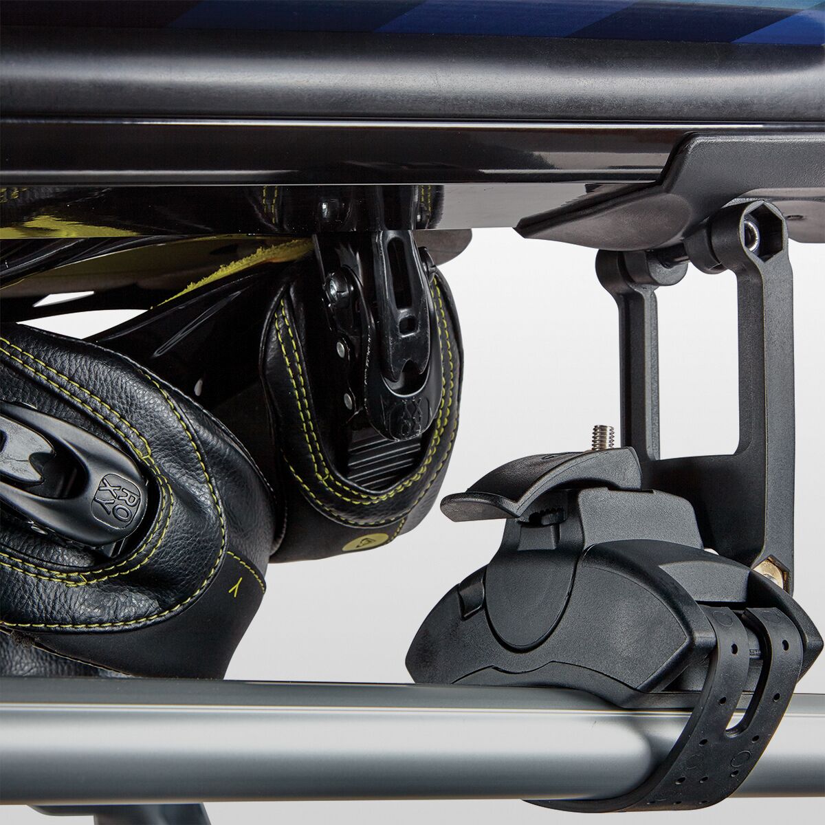 Yakima fatcat evo sales 6 ski rack