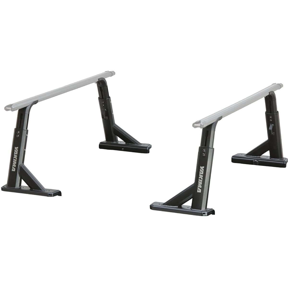 Image of Yakima OverHaul HD Rack One Color, One Size