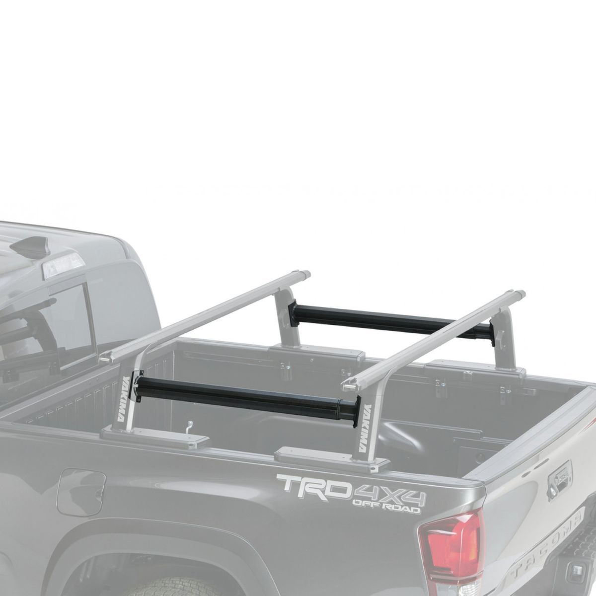 Image of Yakima SideBar - Set of 2 One Color, Long-