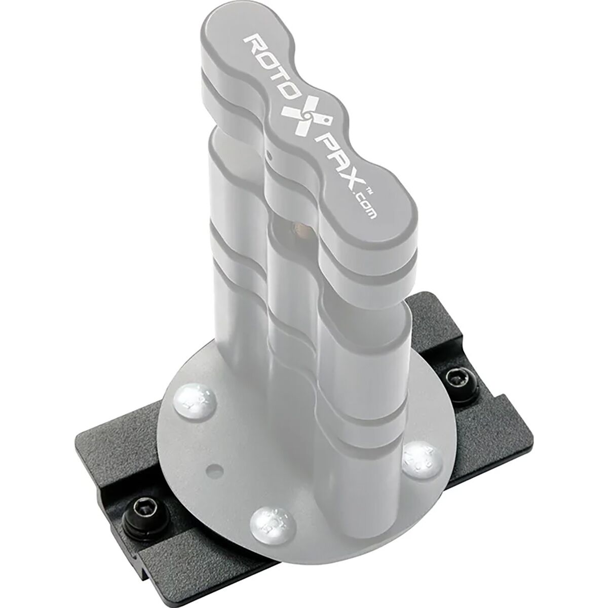 Yakima Yakima Rotopax Mounting Kit One Color, One Size