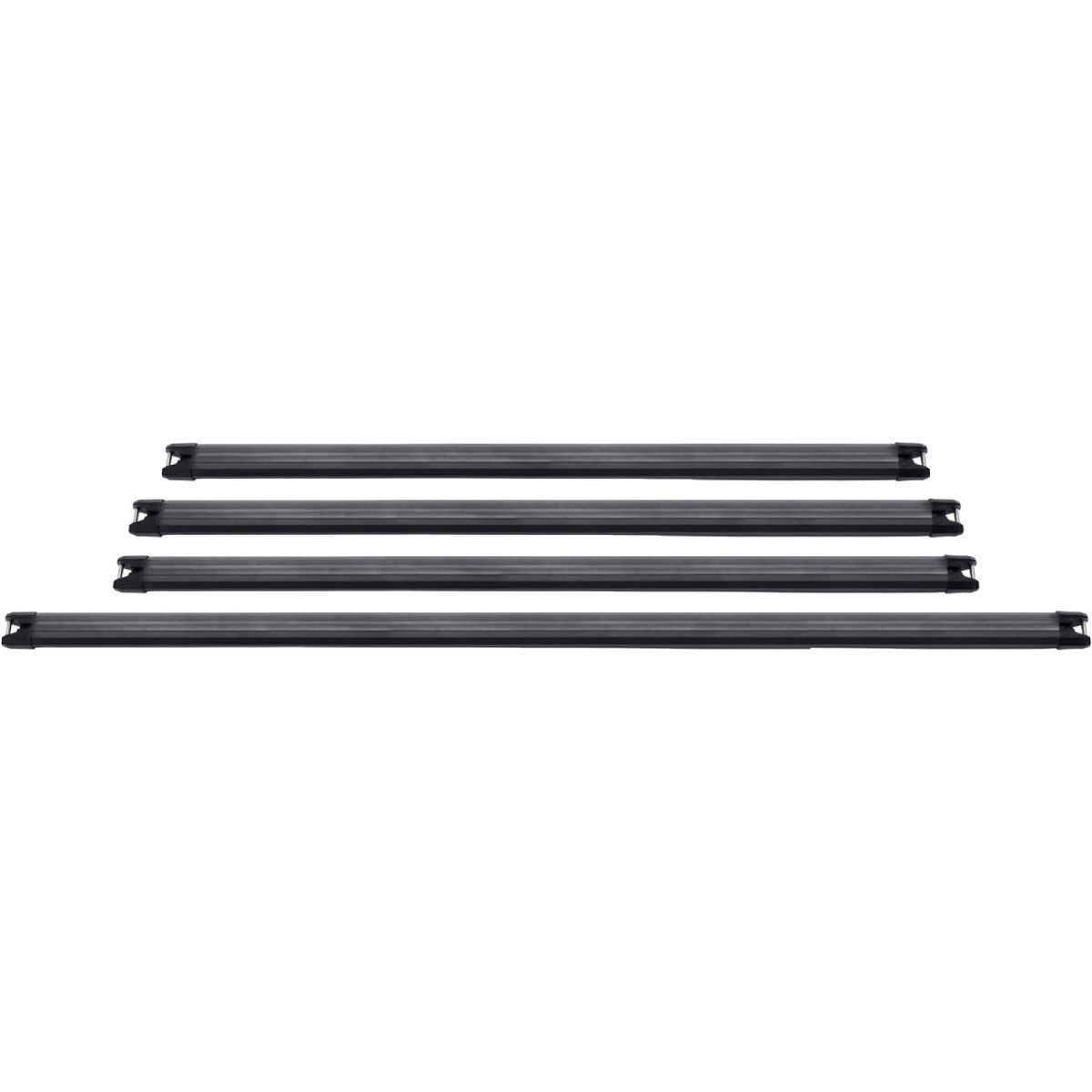 Image of Yakima HD Bar One Color, Medium 60''
