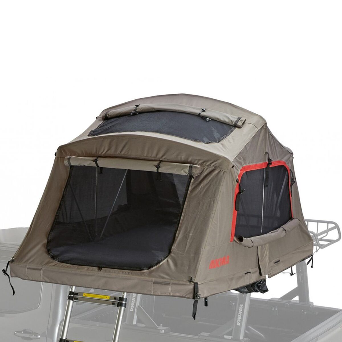 Yakima SkyRise HD Tent - 2-Person 4-Season