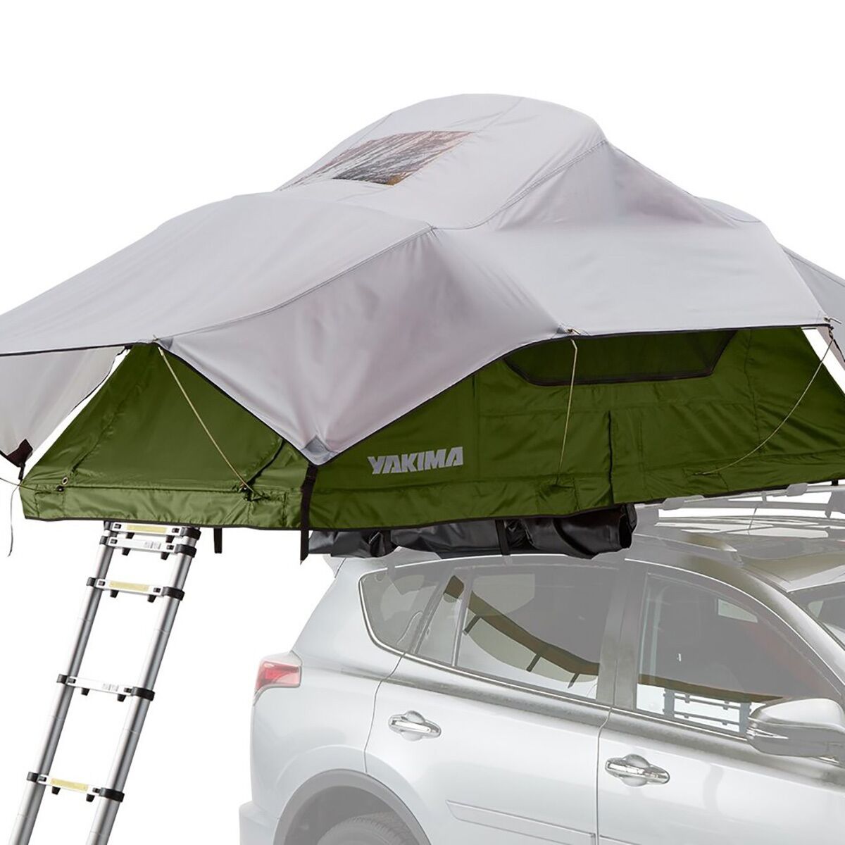 Yakima Skyrise Rooftop Tent - 3-Person 