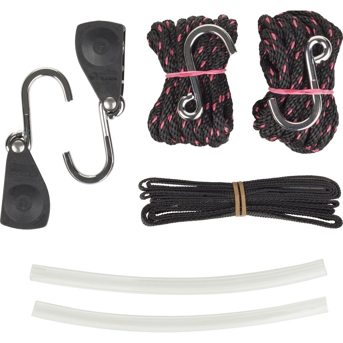 Yakima Bow/Stern Tie Down