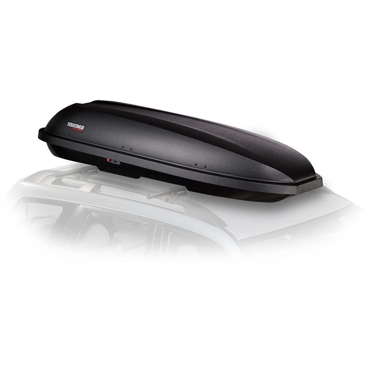 Yakima RocketBox Pro 11 Cargo Box Ski