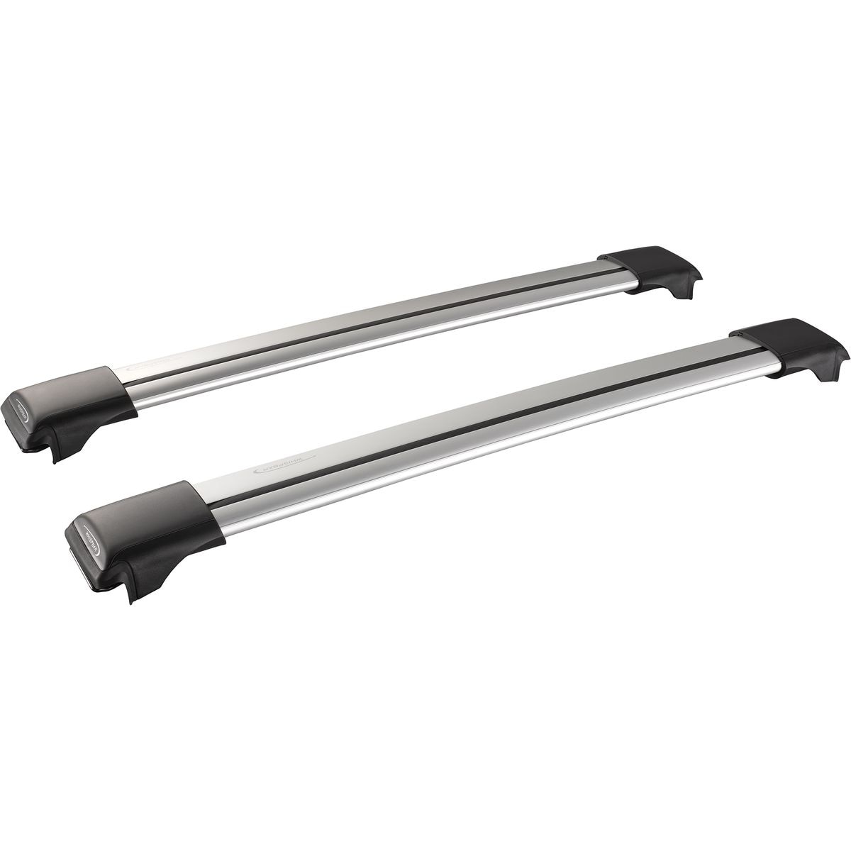 Yakima whispbar shop rail bar