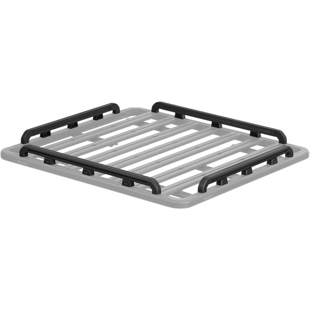 Yakima Yakima LockNLoad Perimeter Rail Kit H (for 84x62), One Size