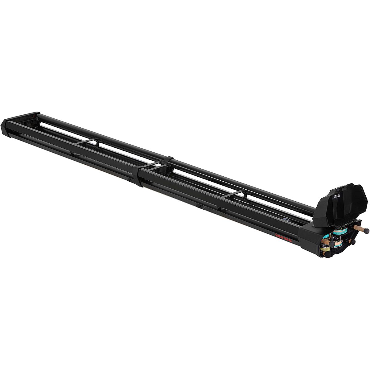Image of Yakima DoubleHaul Rooftop Fly Rod Carrier One Color, One Size