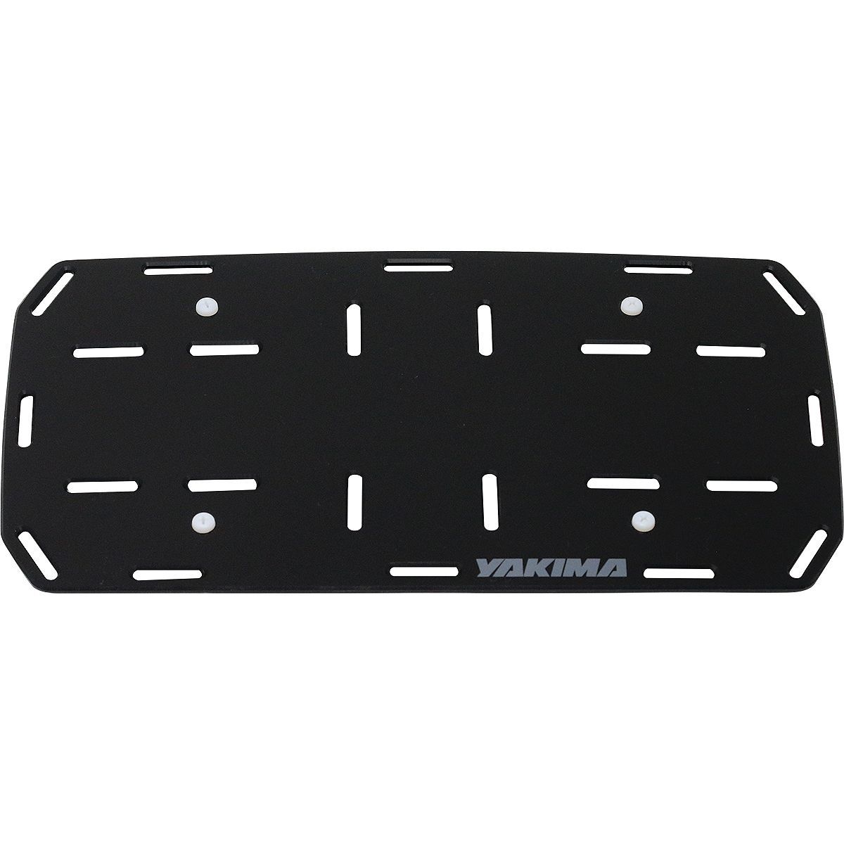 Image of Yakima PlateMate One Color, One Size