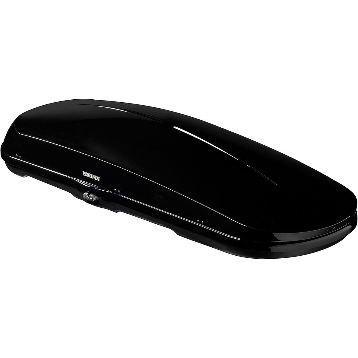 Yakima GrandTour 18 Cargo Box One Color, One Size