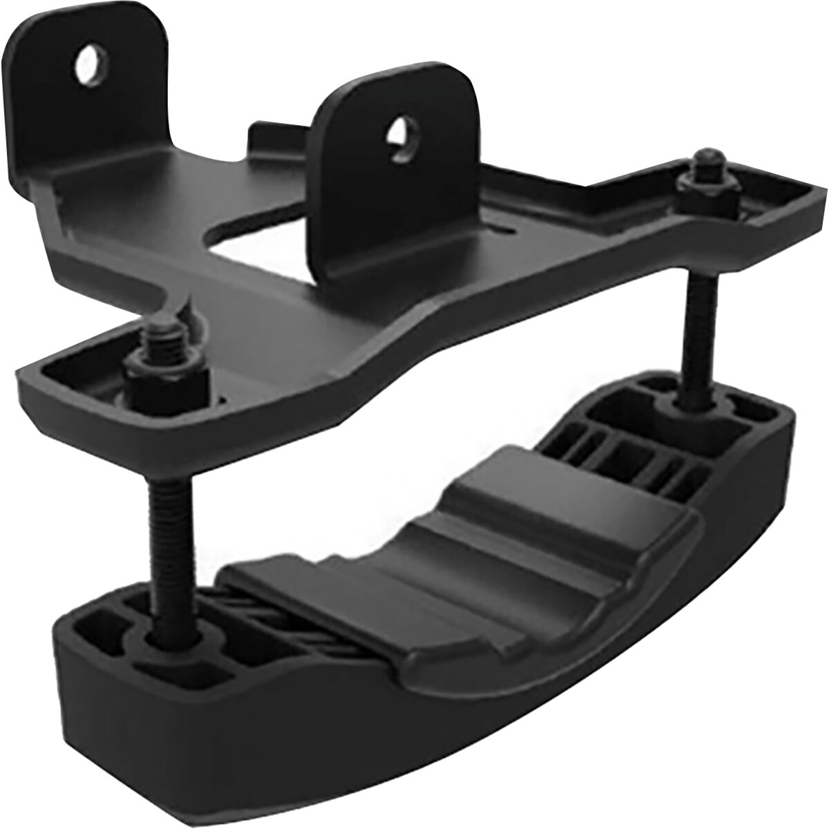 Yakima LockNLoad Crossbar Clamps 2 Pack Ski