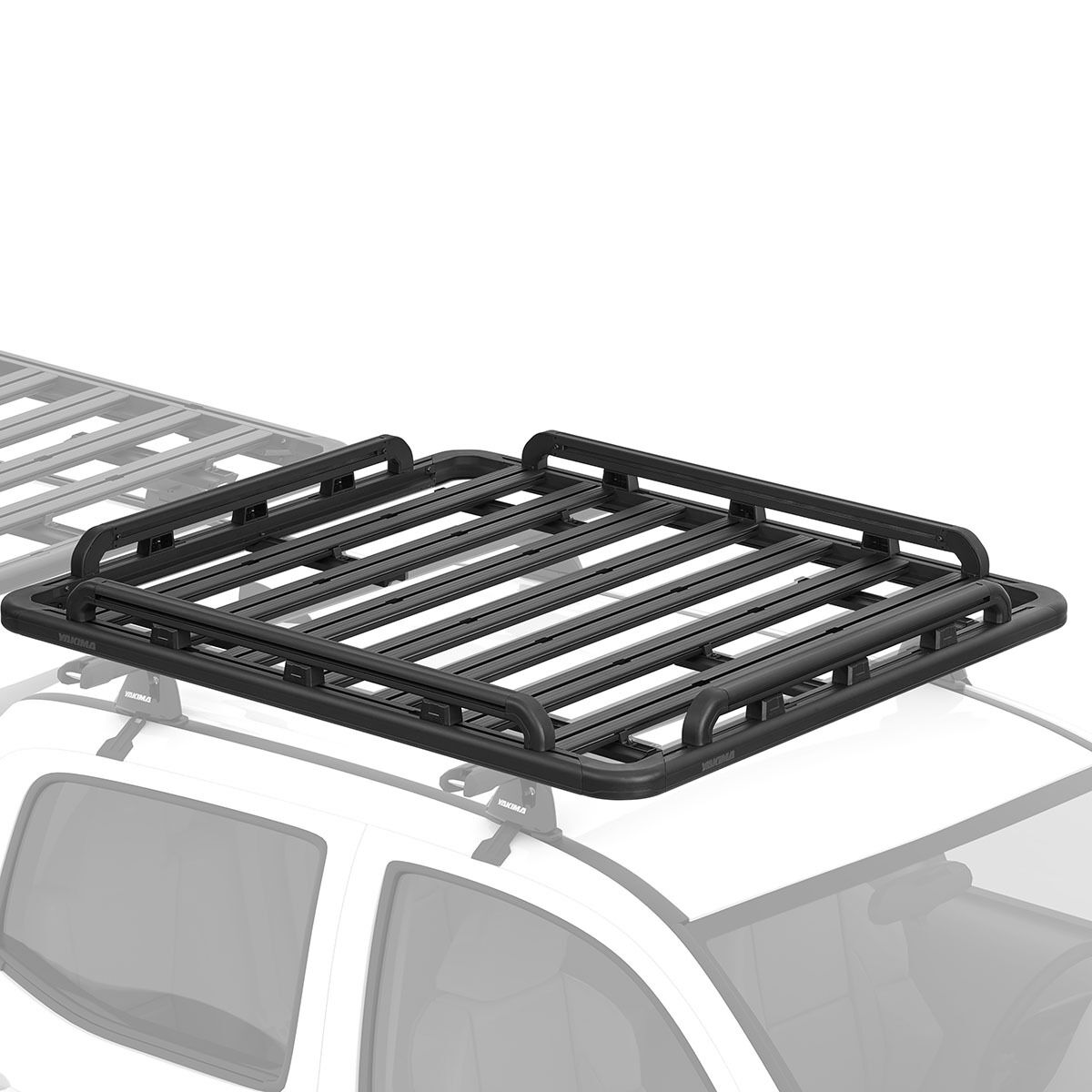 Yakima Yakima LockNLoad Perimeter Rail Kit One Color, J, 76x65