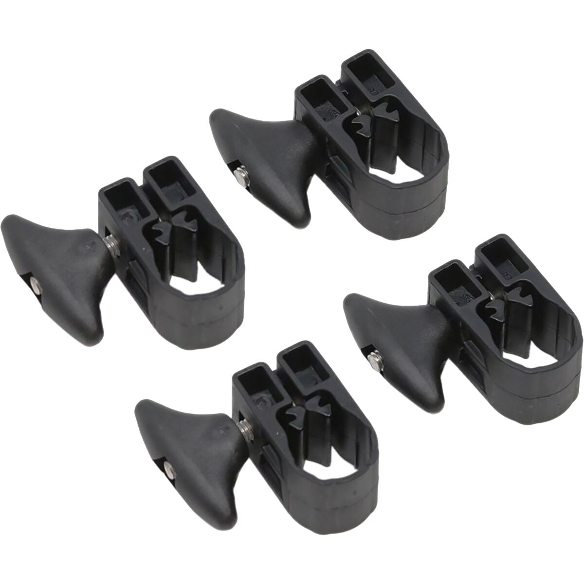 Yakima Yakima RoundBar Kit - BigCatch One Color, One Size
