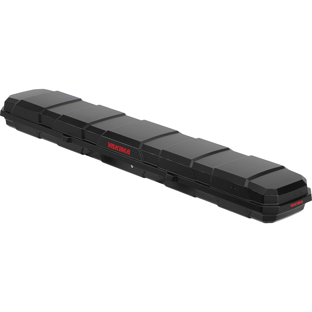 Yakima Yakima TopWater Rooftop Rod Box One Color, One Size