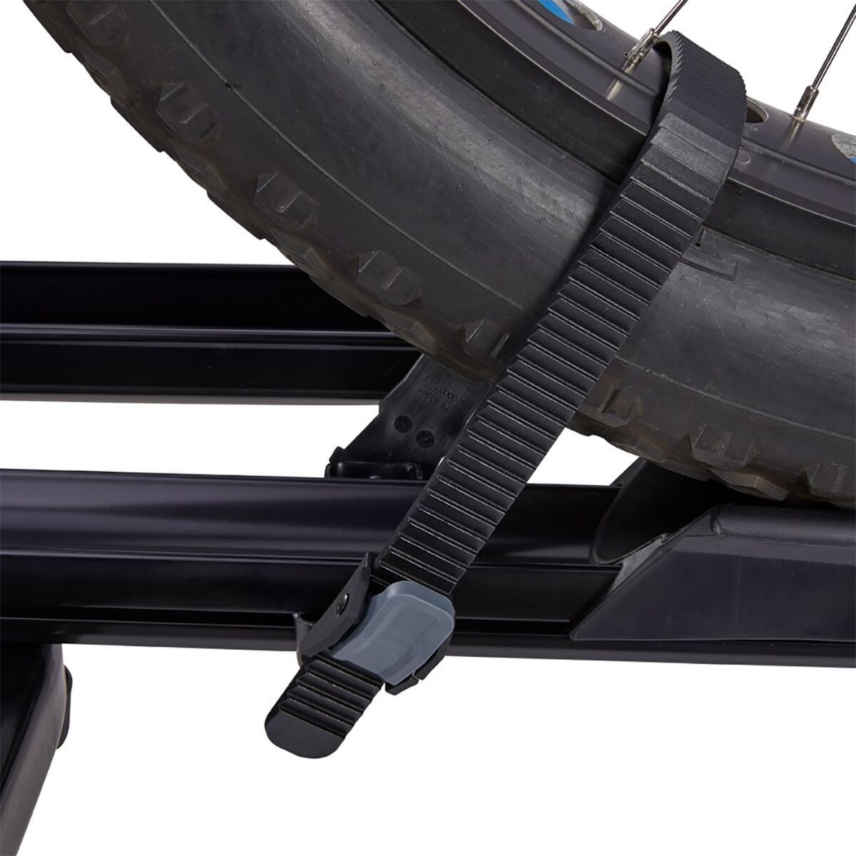 Yakima OnRamp Fat Straps