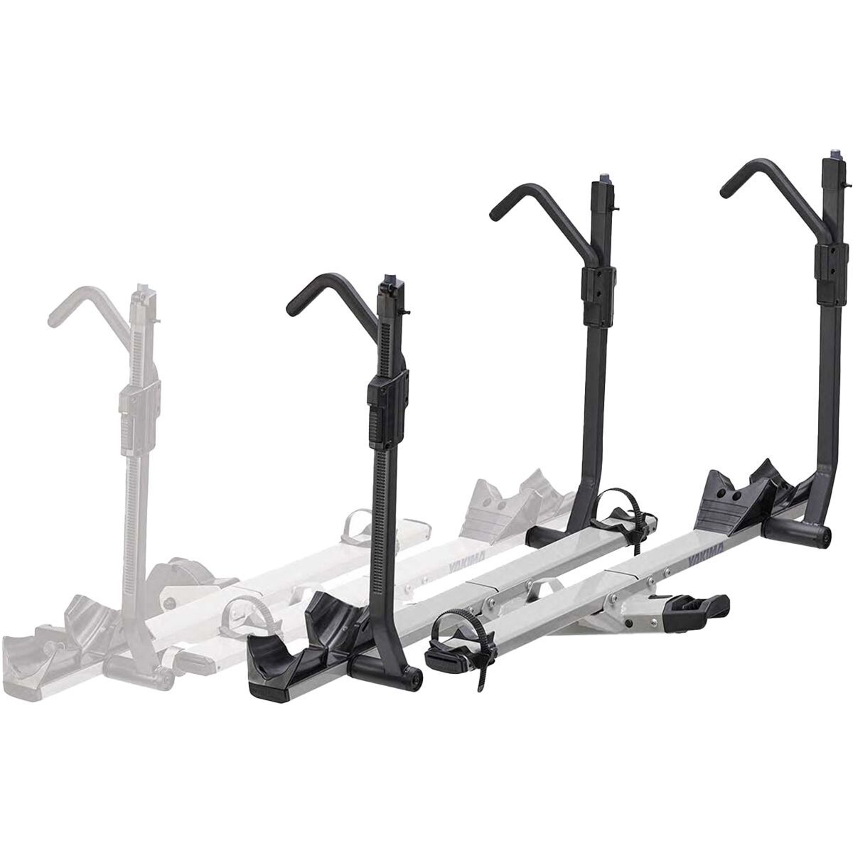 Yakima Yakima StageTwo +2 Add-On