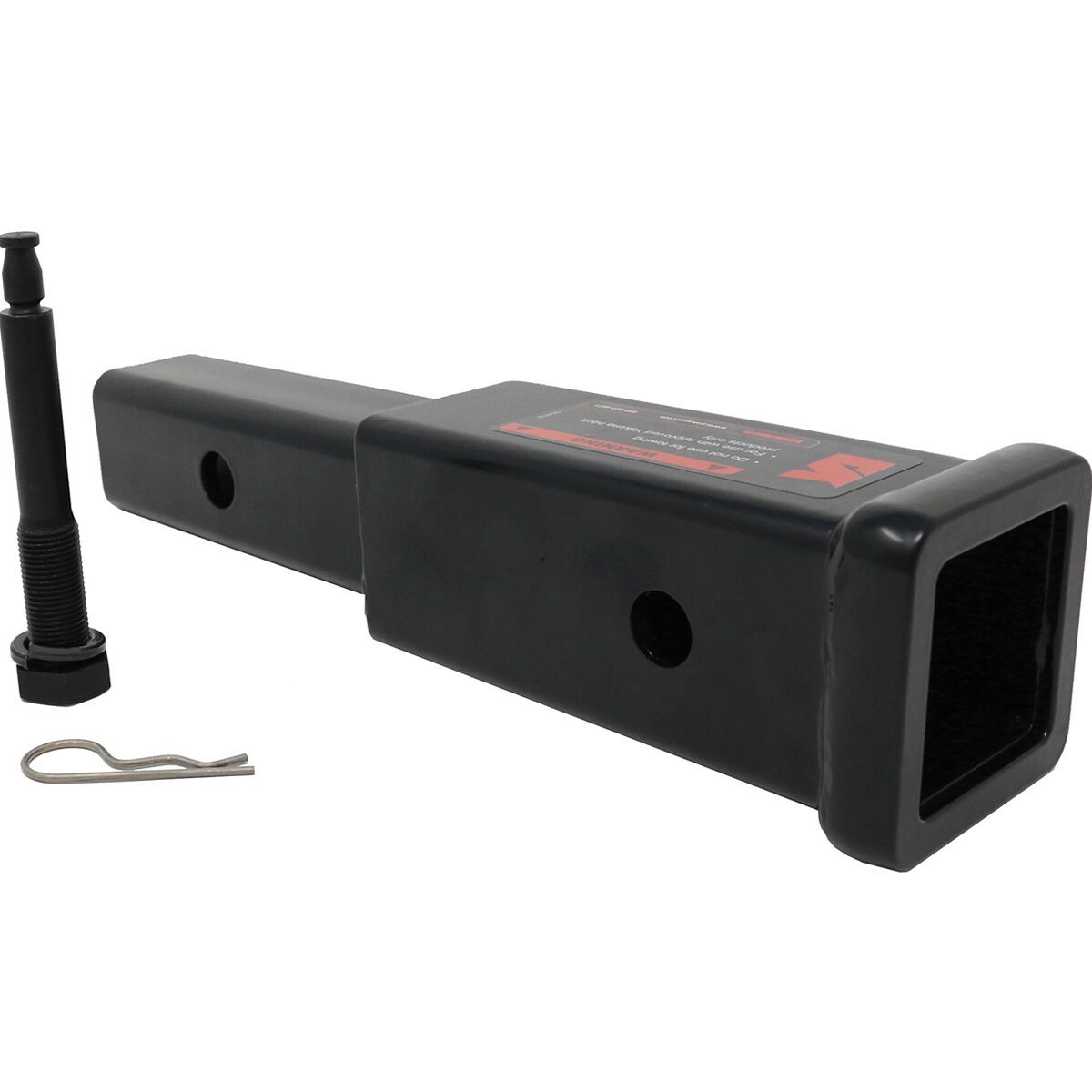 Yakima StraightShot Hitch Extender