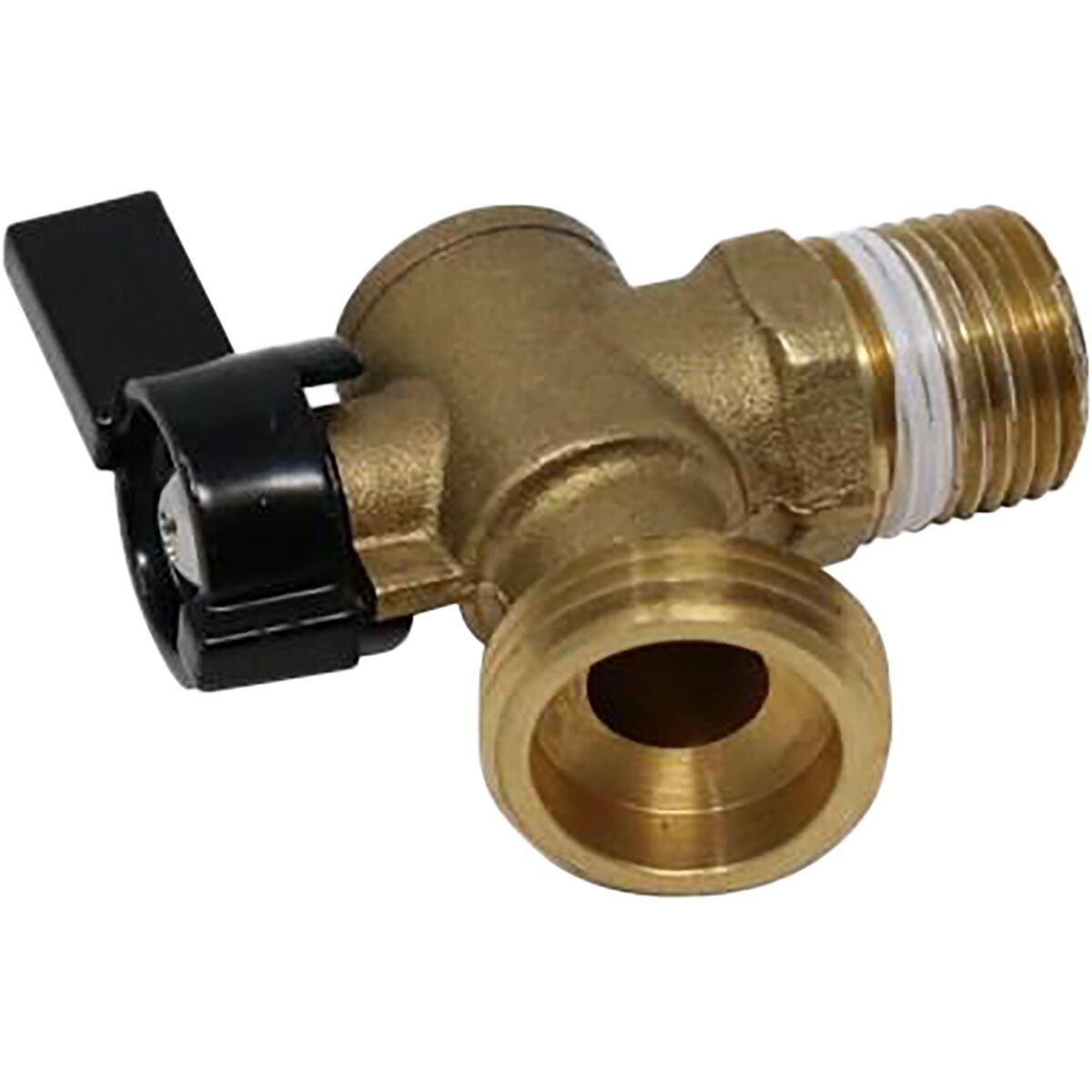 Image of Yakima RoadShower On-Off Elbow One Color, One Size