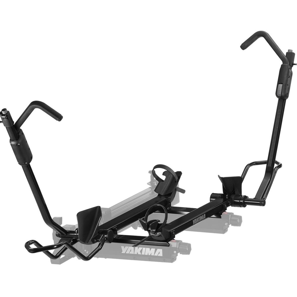 Image of Yakima EXO DoubleUp Black, One Size