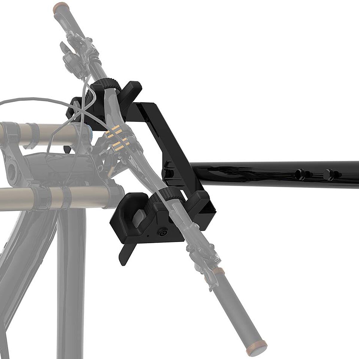Yakima Yakima HangTight DH Cradle Black, One Size