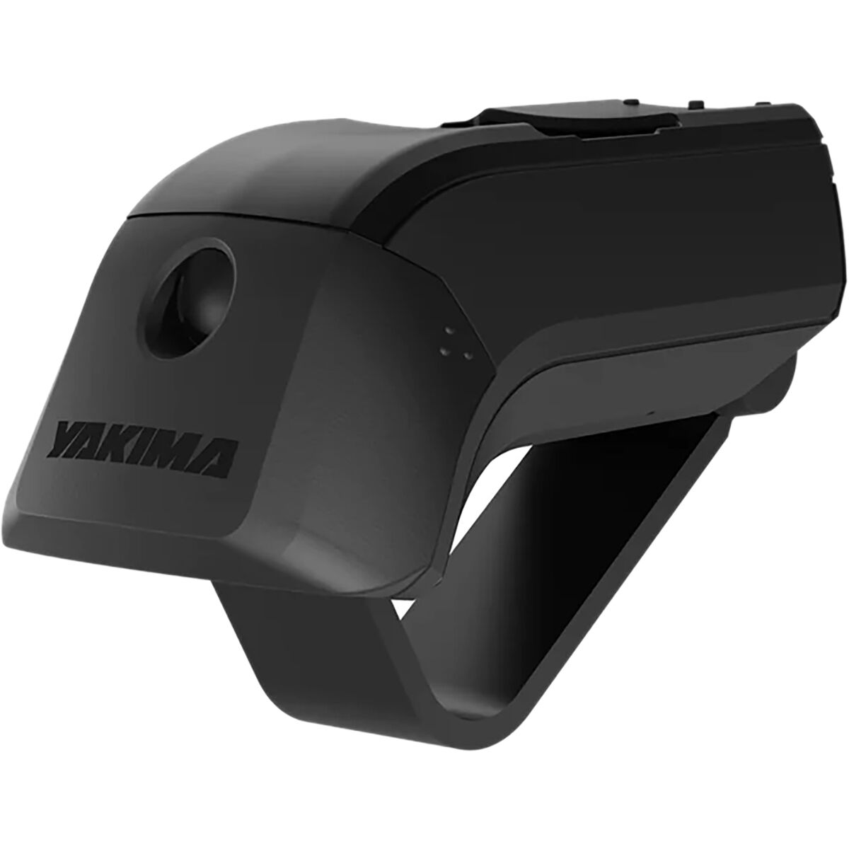 Yakima Yakima TimberLine Raised Rail Tower System One Color, 2-Pack
